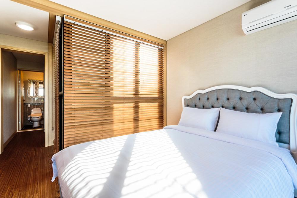 Cobeach Familiar Pension Sogüpcho Exteriér fotografie